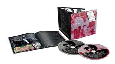 "Pink Floyd" Pink Floyd. The Early Years 1967-1972. Cre/Ation (2 CD)