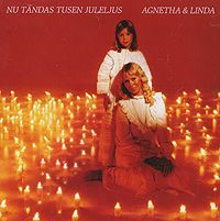 Агнета Фальтског,Линда Фальтског Agnetha & Linda. Nu Tandas Tusen Juleljus