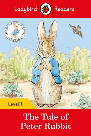 The Tale of Peter Rabbit: Level 1
