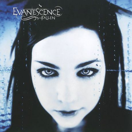 "Evanescence" Evanescence. Fallen