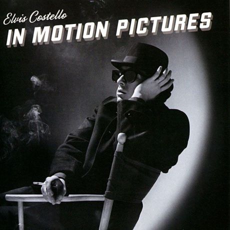 Элвис Костелло Elvis Costello. In Motion Pictures