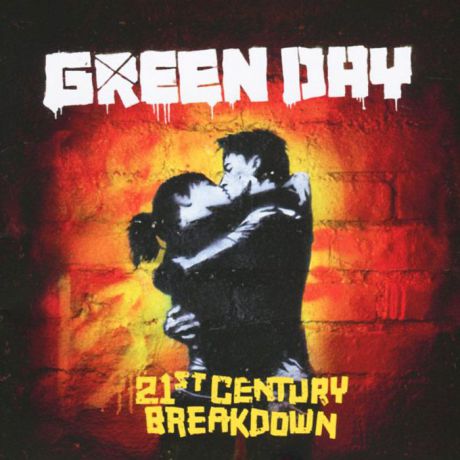 "Green Day" Green Day. 21st Century Breakdown