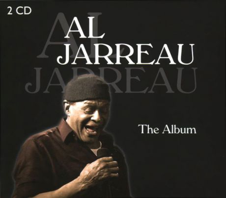 Эл Джарро Al Jarreau. The Album (2 CD)