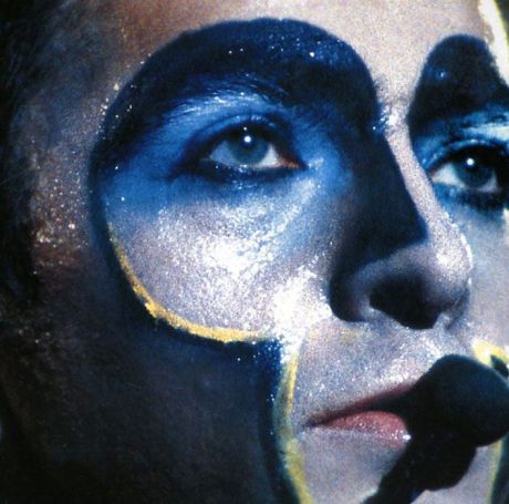 Питер Гэбриэл Peter Gabriel. Plays Live Highlights