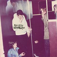 "Arctic Monkeys" Arctic Monkeys. Humbug