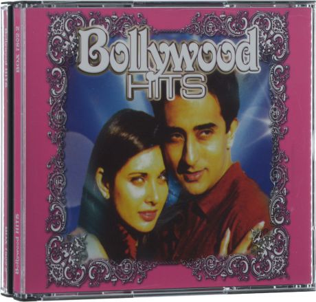 Bollywood Hits (3 CD)