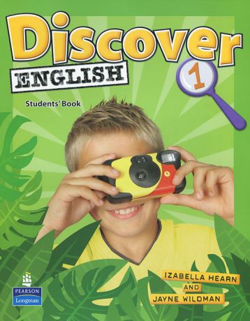 Discover English: Global 1: Student