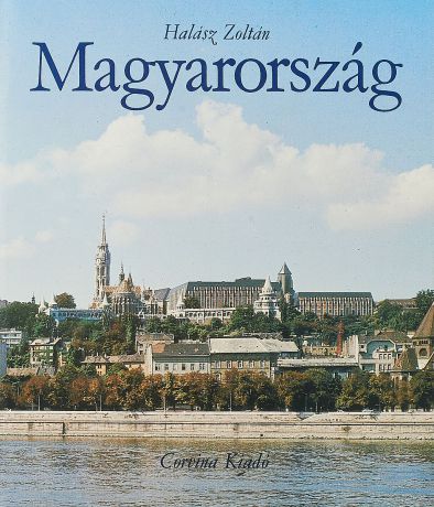 H. Zoltan Magyarorszag