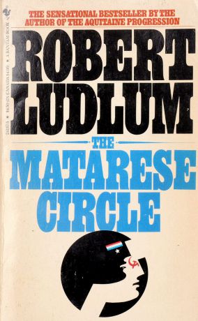 Robert Ludlum The Matarese circle