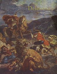 Delacroix Delacroix