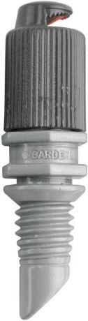 Микронасадка "Gardena", 180°, 5 шт