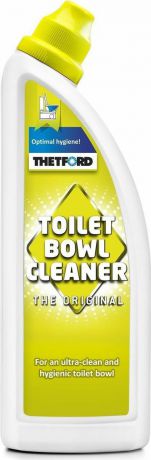 Средство для септиков и биотуалетов Thetford "Toilet Bowl Cleaner", 750 мл
