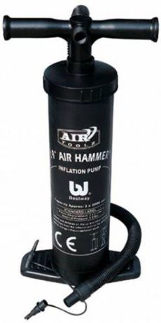 Насос ручной Bestway "Air Hammer", 48 см. 62030