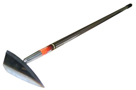 Мотыга "Skrab", с ручкой 1,2 м. 28074