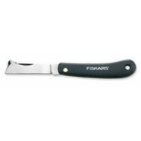 Нож садовый для прививок "Fiskars Quality", плоский