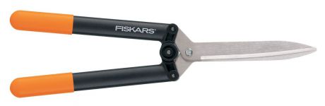 Ножницы для подрезания живой изгороди с рычажным приводом Fiskars, 54 см
