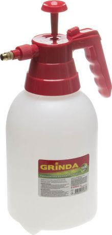 Распылитель садовый Grinda, "Classic", ручной. 8-425059_z01