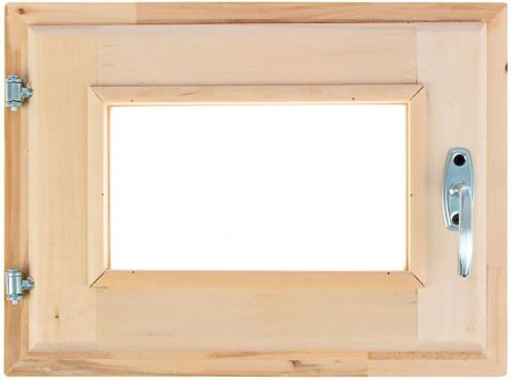 Окно Добропаровъ двойное стекло, 1192122, 30 х 40 см