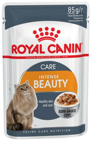 Консервы Royal Canin 