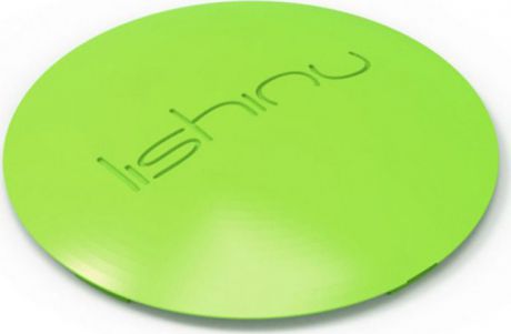 Крышка сменная для поводка Lishinu, цвет: зеленый