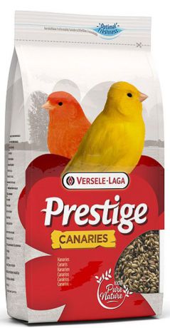 Корм для канареек Versele-Laga "Prestige Canaries", 1 кг