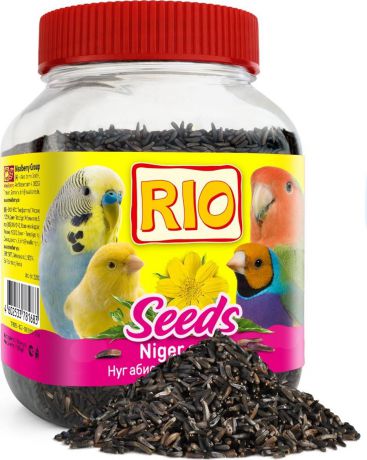 Лакомство для всех видов птиц RIO 