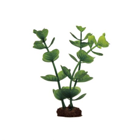Растение для аквариума ArtUniq "Бакопа", высота 10 см, 6 шт