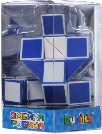 Змейка "Rubik