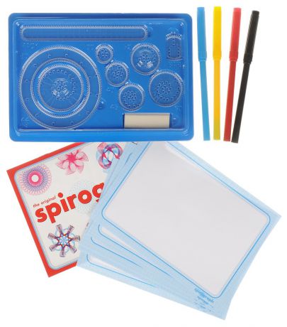 Spirograph Набор для рисования Starter Set