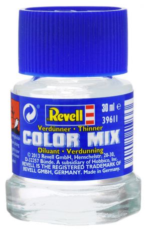 Revell Разбавитель Color Mix 30 мл