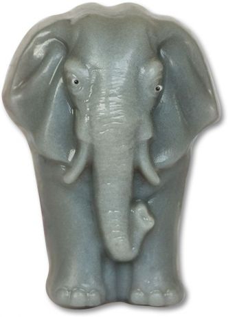 Форма для мыла Выдумщики "Слон", пластиковая