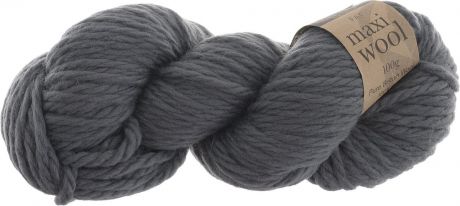 Пряжа для вязания Ramsden "Maxi Wool", цвет: 202, 80 м , 100 г
