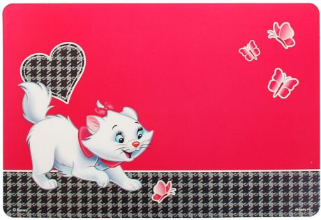 Подкладка для письма Disney "Cat Marie", A3