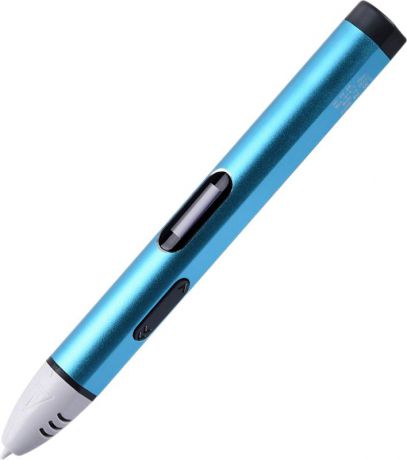 3D ручка Cactus CS-3D-PEN-G-SKYBL, Blue