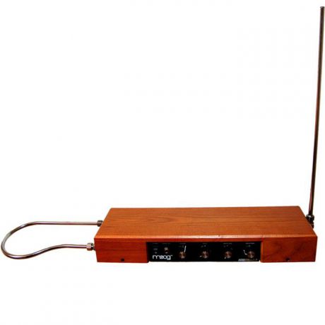 Moog Etherwave Theremin Standard электронный музыкальный инструмент