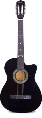 Denn DCG395 акустическая гитара