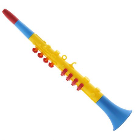 Музыкальная игрушка Domenech "Кларнет"