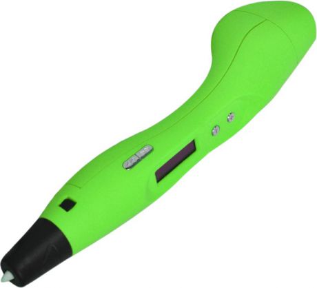3D ручка Cactus CS-3D-PEN-E-GR, Green