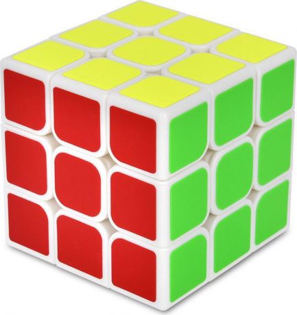 Головоломка Zoizoi "Куб 3 х 3", CB33032