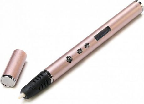 3D ручка OEM RP900A, Pink