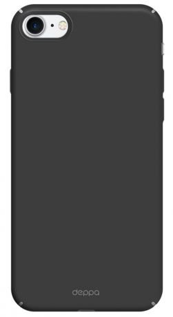 Deppa Air Case чехол для Apple iPhone 7/8, Black