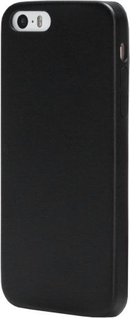 uBear Coast Case чехол для iPhone 5/5s/SE, Black