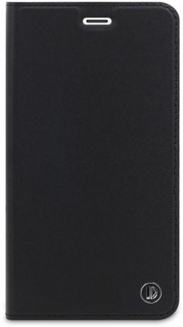 DYP Casual Wallet чехол для Xiaomi Redmi Note 5A, Black