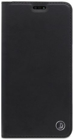 DYP Casual Wallet чехол для Huawei P20 Lite, Black