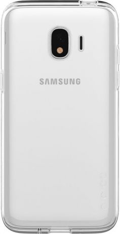 Araree J Cover чехол для Samsung Galaxy J2 (2018), Transparent