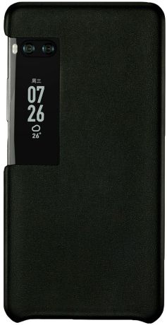 G-Case Slim Premium чехол для Meizu Pro 7 Plus, Black