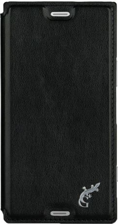 G-Case Slim Premium чехол для Sony Xperia XZ1 Compact, Black