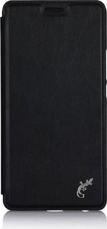 G-Case Slim Premium чехол для Meizu Pro 7 Plus, Black