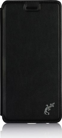 G-Case Slim Premium чехол для Meizu Pro 7, Black