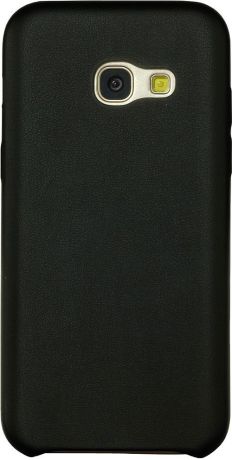 G-Case Slim Premium чехол для Samsung Galaxy A3 (2017) SM-A320F, Black